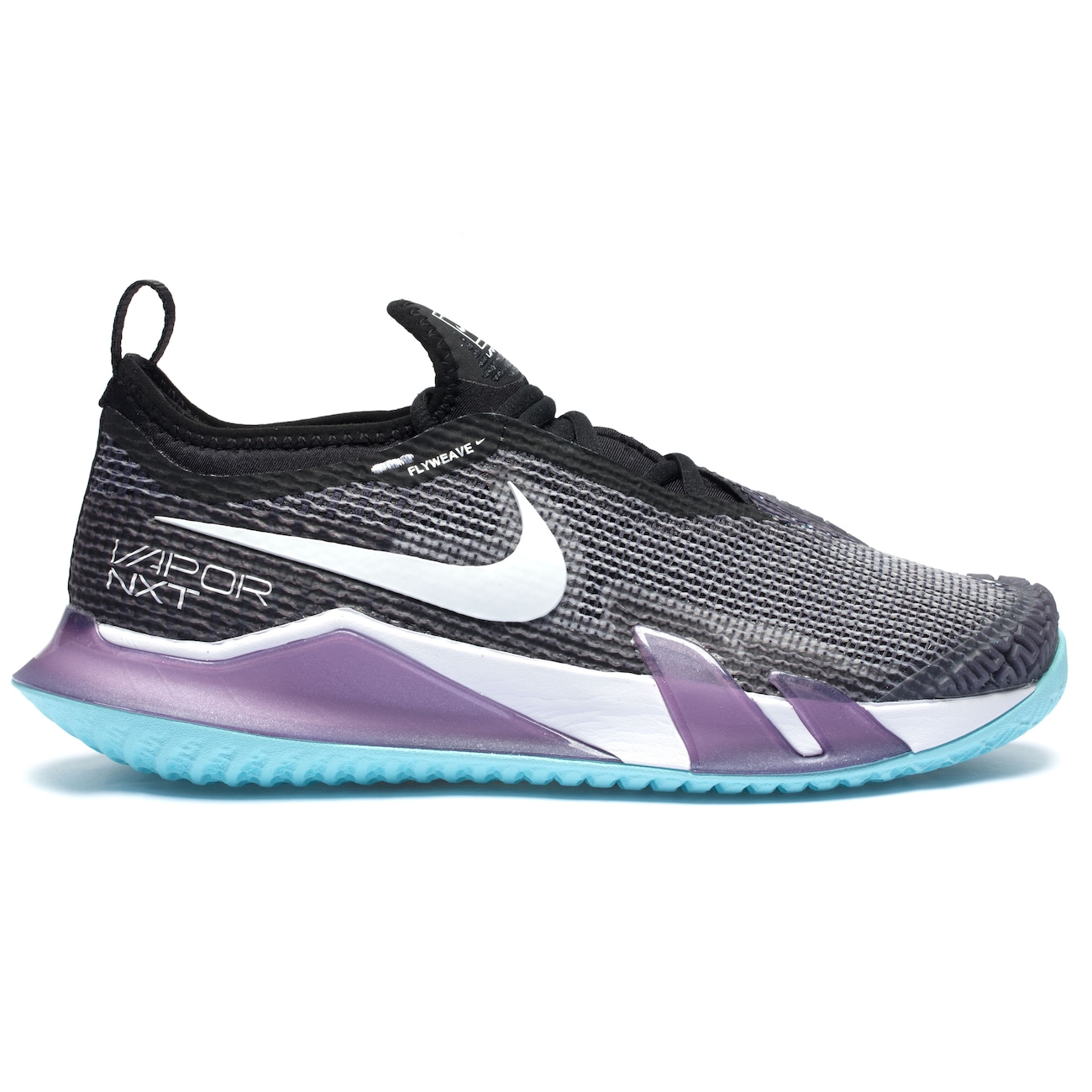 Tênis Nike React Vapor NXT HC Feminino Centauro