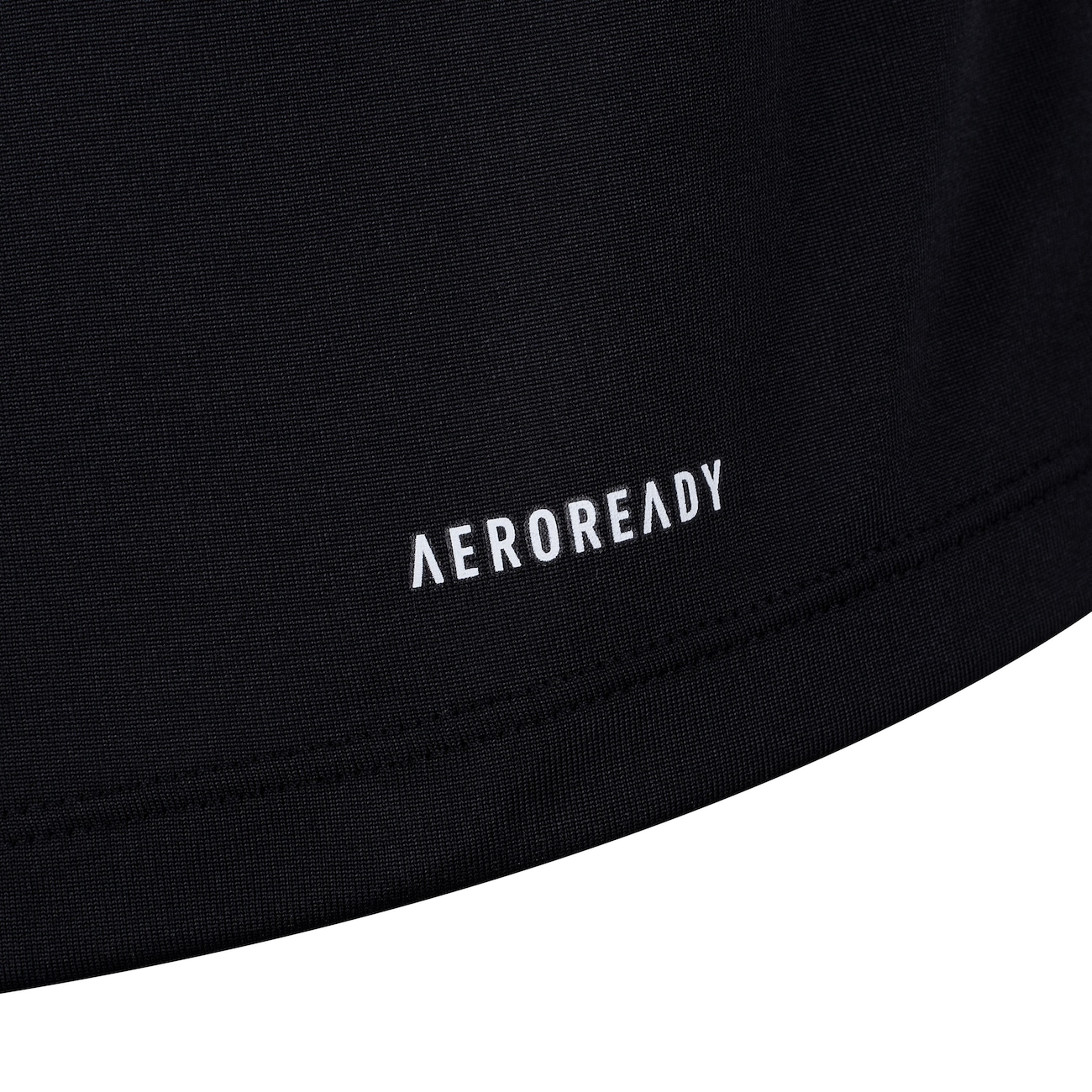 Camiseta adidas Manga Curta Freelift 3 Bar - Masculina - Video 1