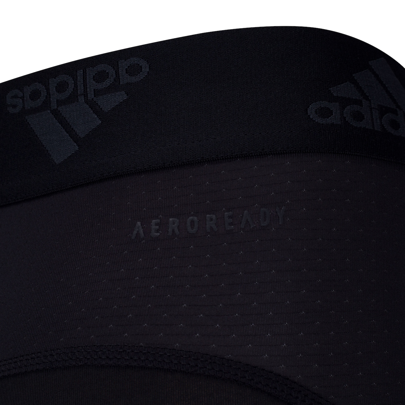 Bermuda adidas Térmica - Masculina - Video 1