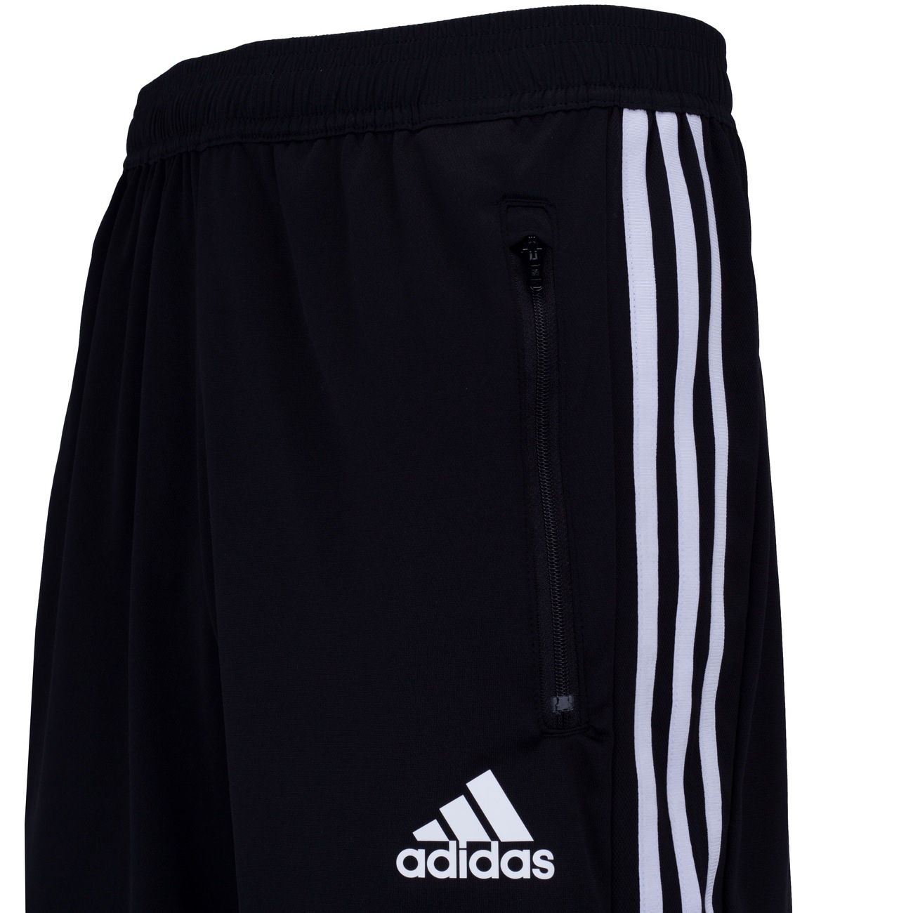 Bermuda adidas D2M 3 Stripes - Masculina - Video 1