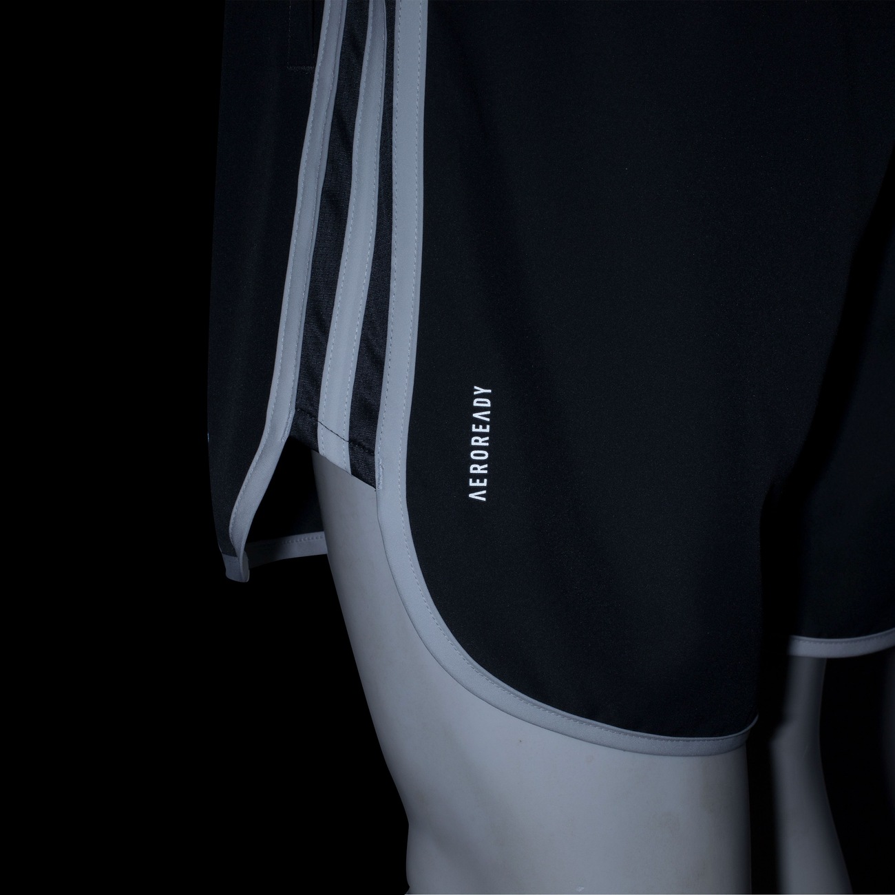 Bermuda Masculina adidas M20  Sport - Video 1