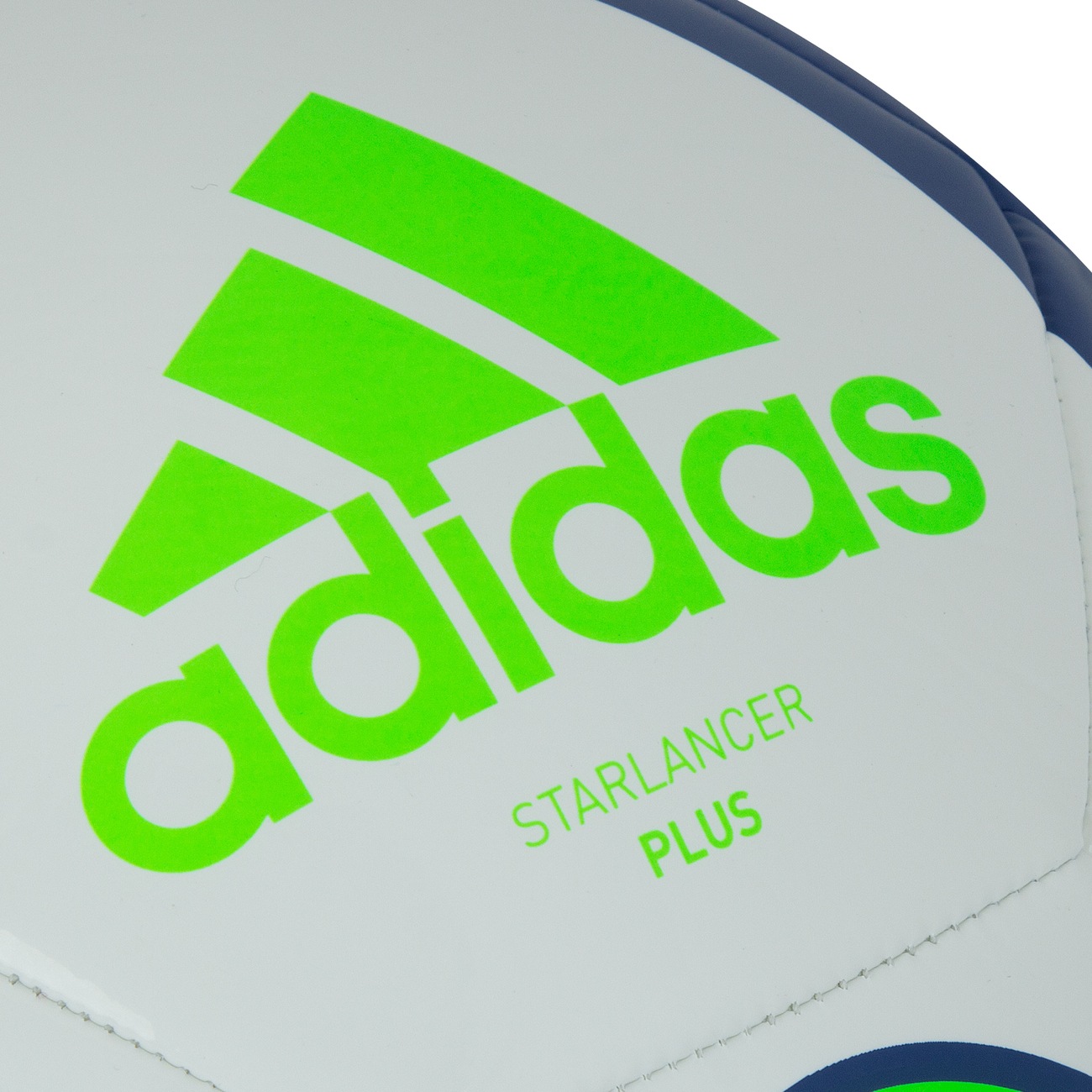 bola adidas starlancer plus