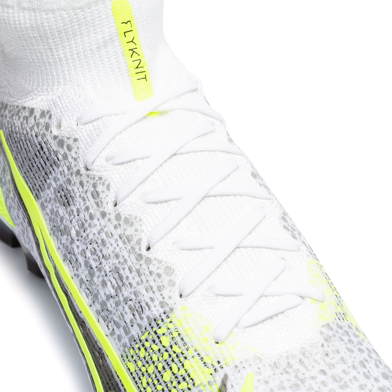 Chuteira de Campo Adulto Nike Superfly 8 Elite Fg | Centauro