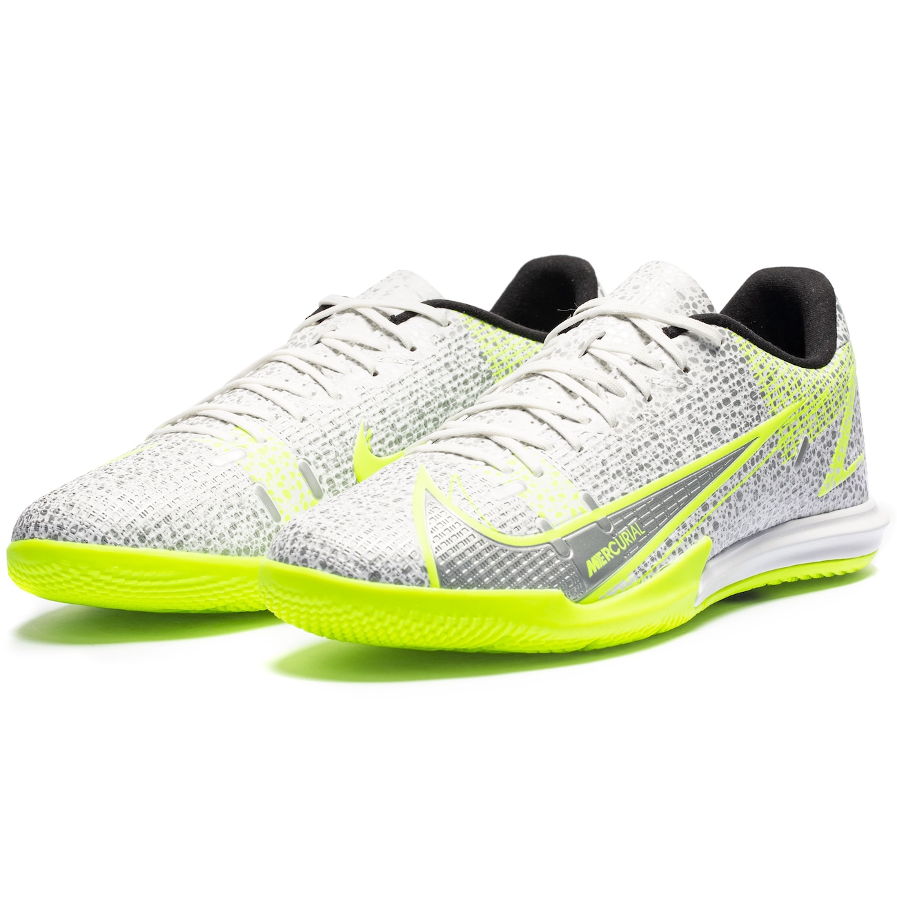 Chuteira Futsal Nike Vapor 14 Academy IC- Adulto | Centauro