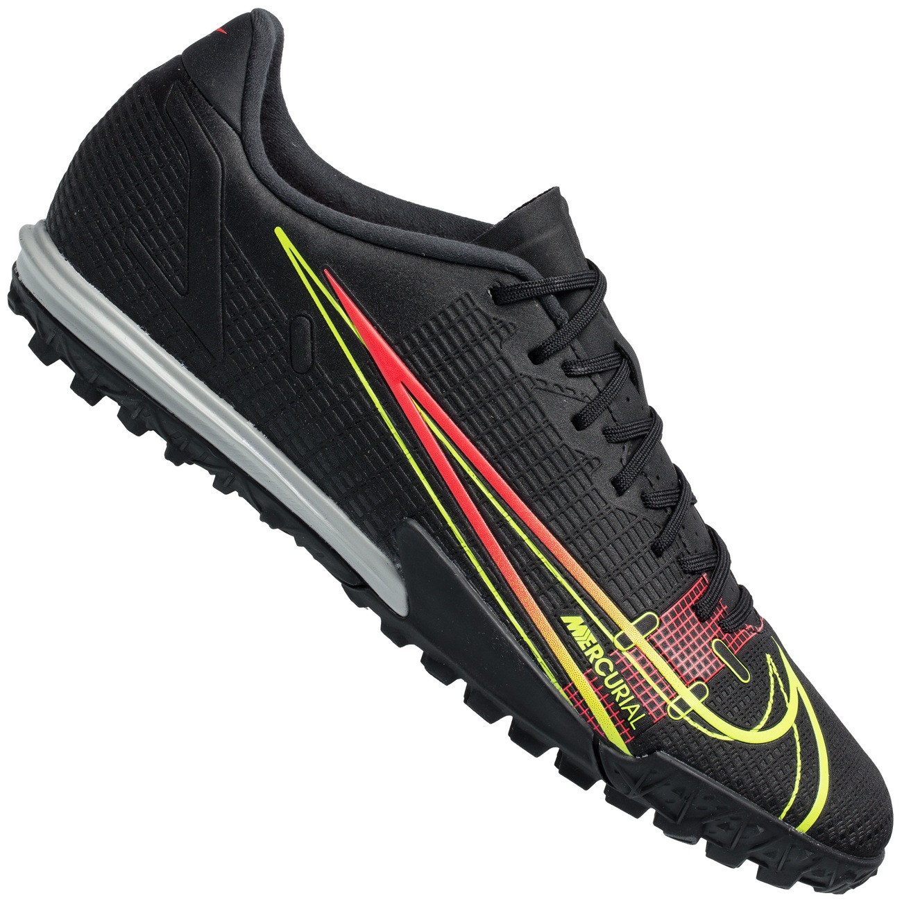 Chuteira Society Nike Vapor 14 Academy Tf - Adulto