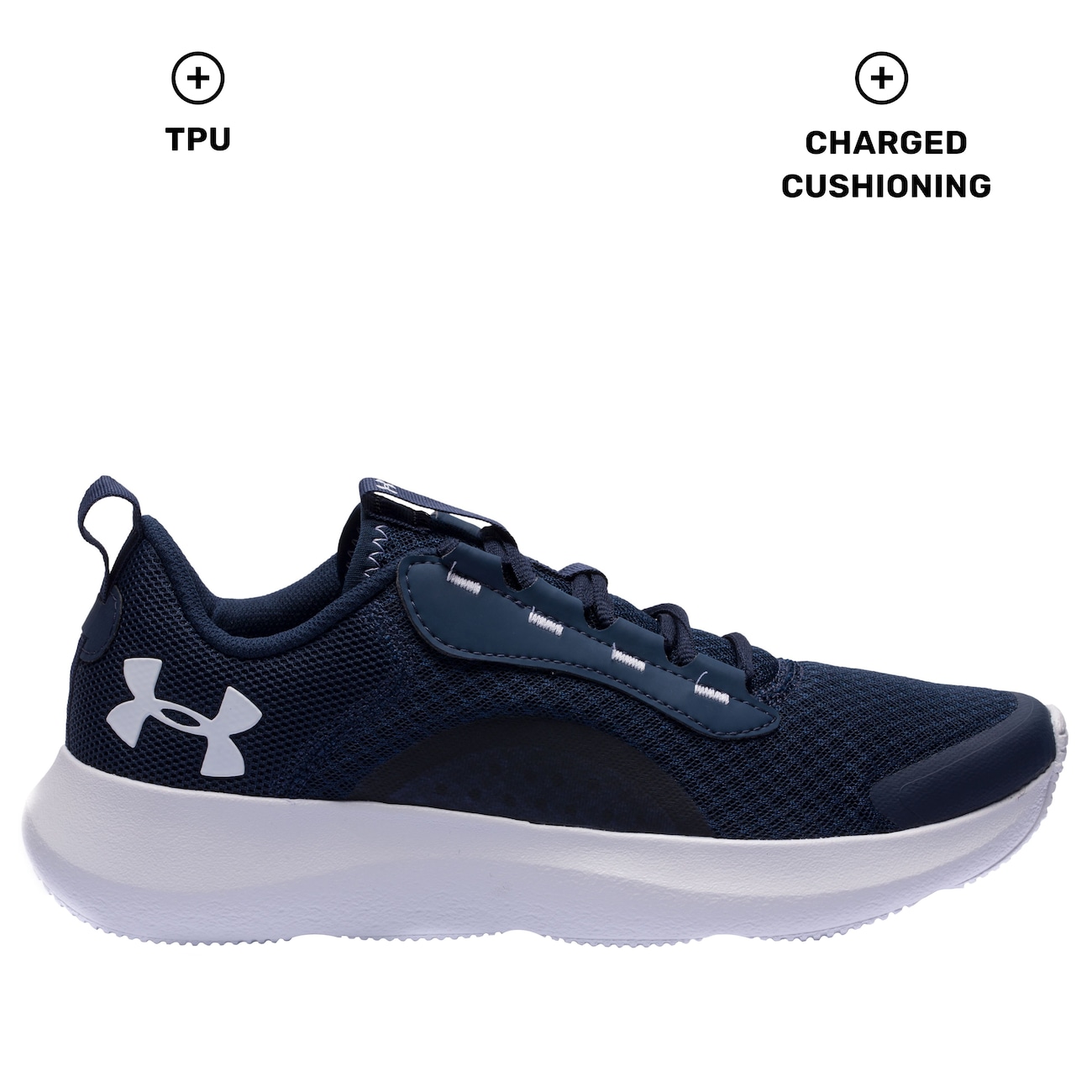 Tênis Under Armour Charged Victory - Masculino | Centauro