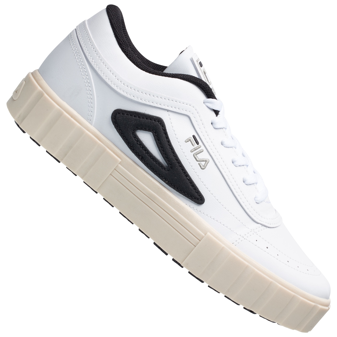 Centauro Tênis Masculino Tenis Na Fila Fila Classic Court Fila