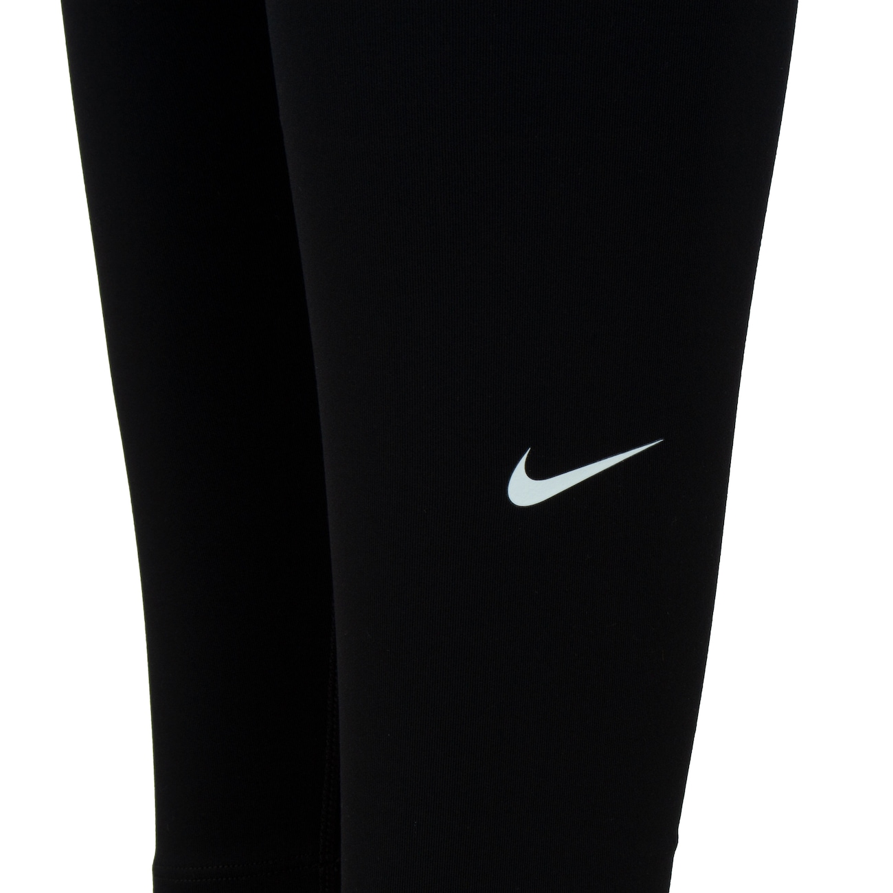 Calça Legging Feminina Nike One Dri-Fit MR TGT - Video 1