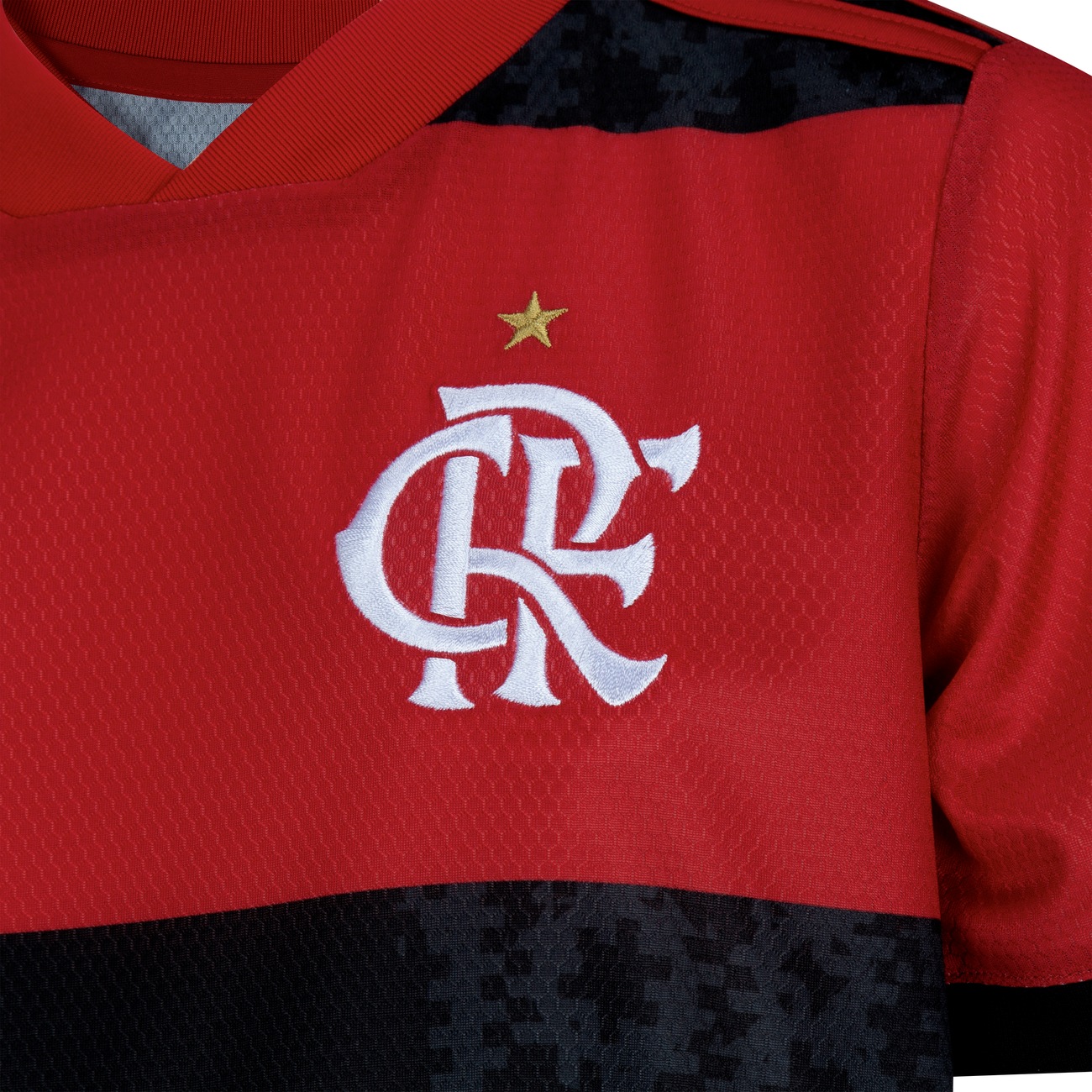 camisa flamengo juvenil 2021