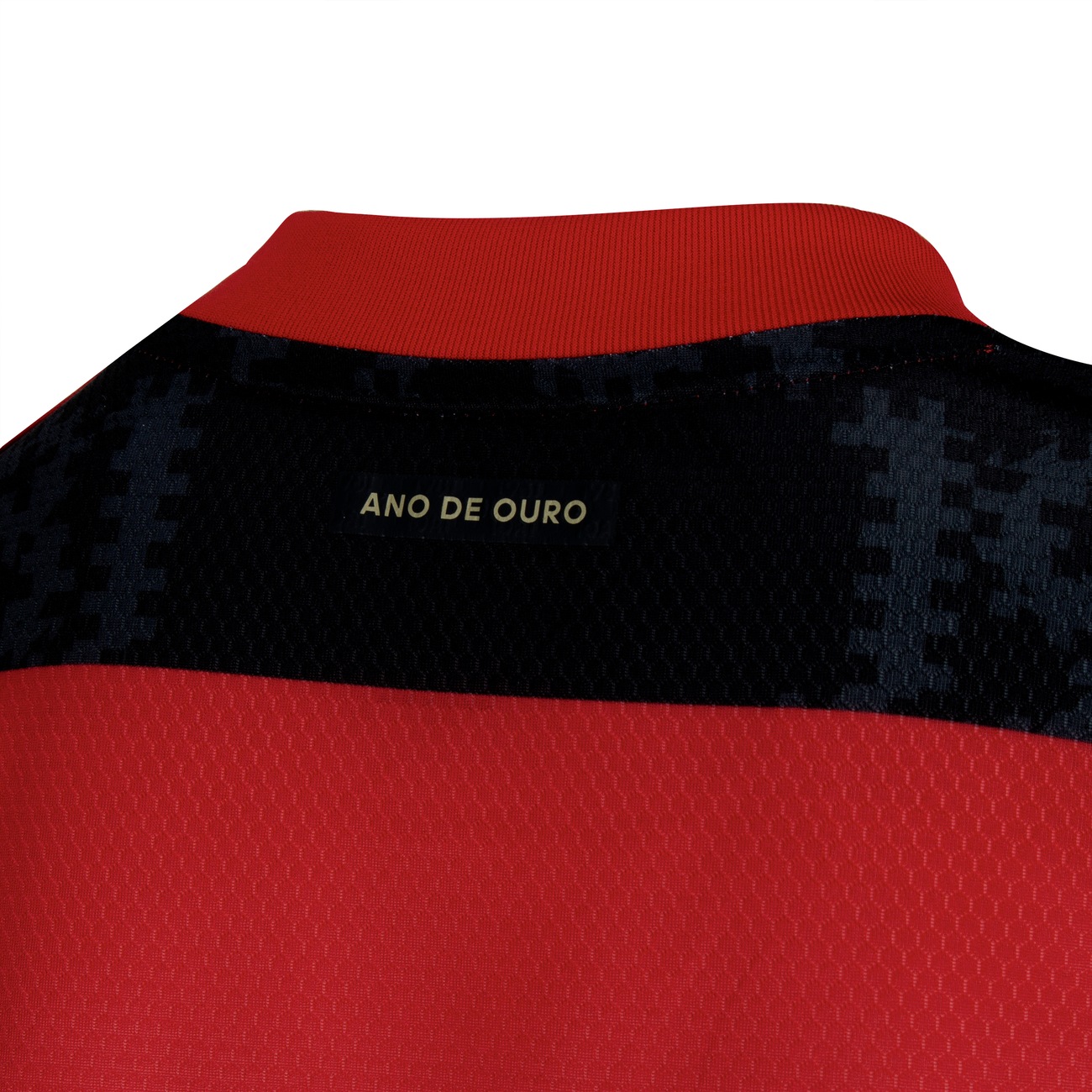 camisa flamengo juvenil 2021