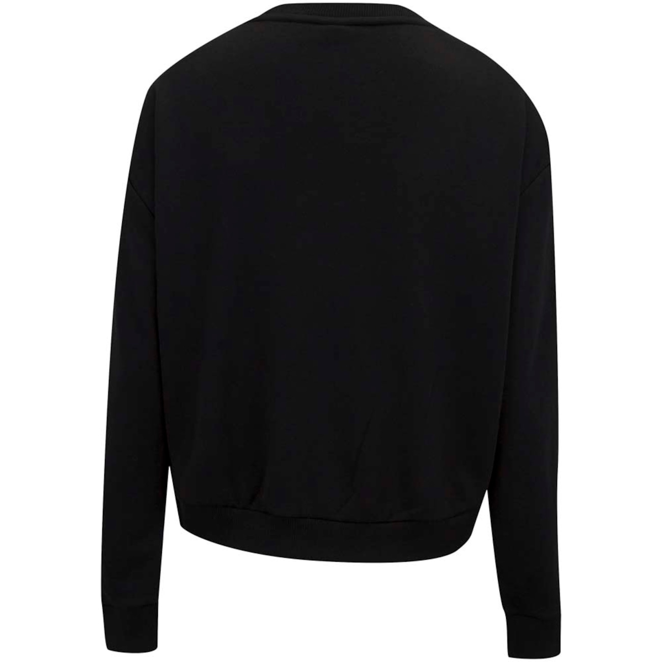 Blusão Puma Feminino Rebel Crew TR - Video 1