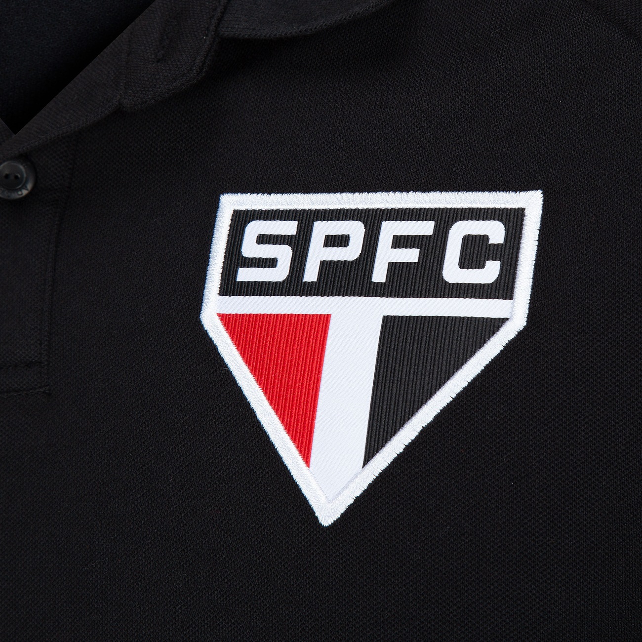 camisa polo do sao paulo 2021