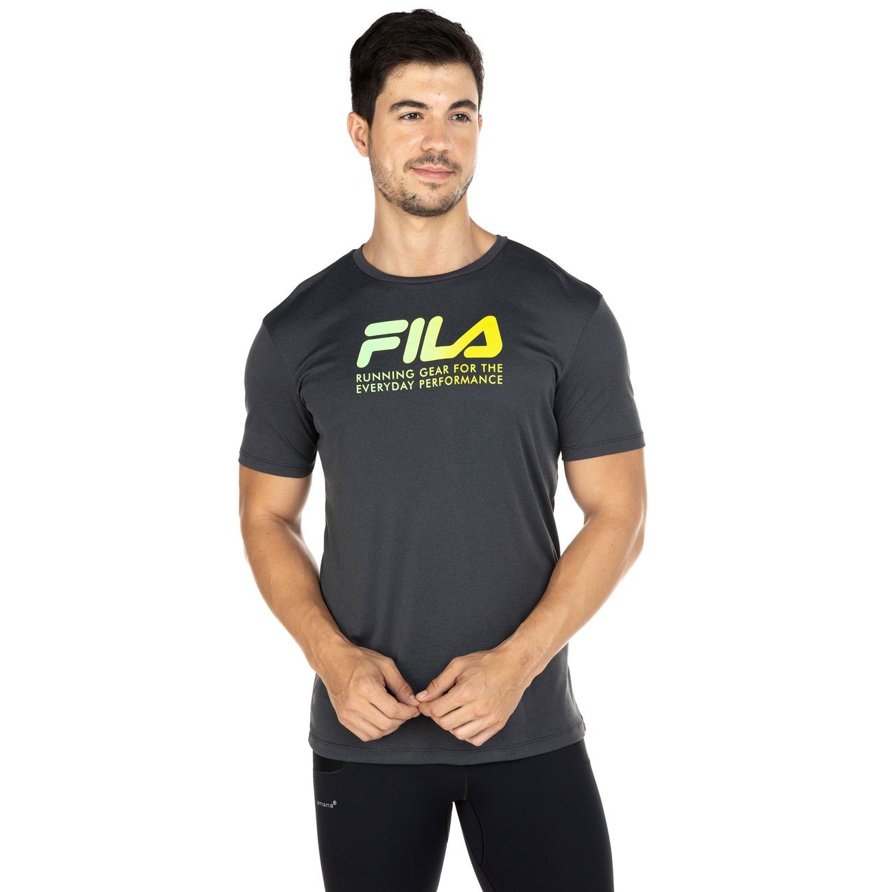 camiseta fila training