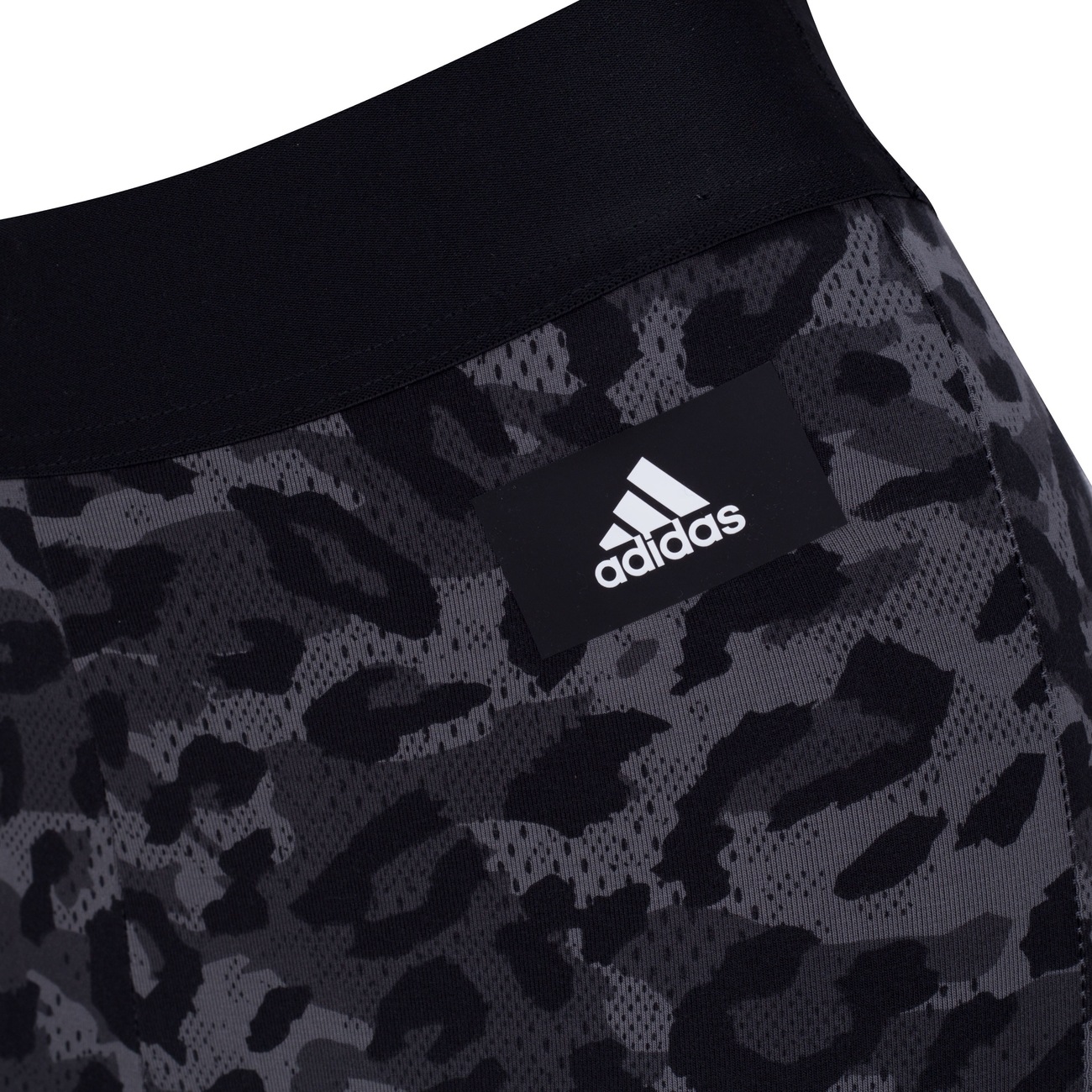 Calça Legging adidas Animal Print - Feminina - Video 1