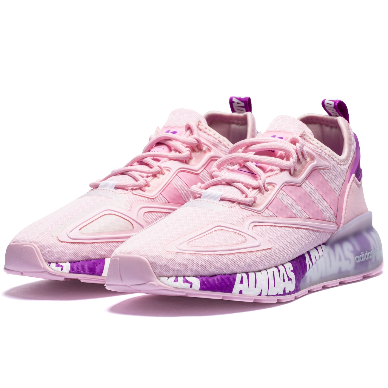 Tênis adidas Zx 2K Boost - Feminino | Centauro