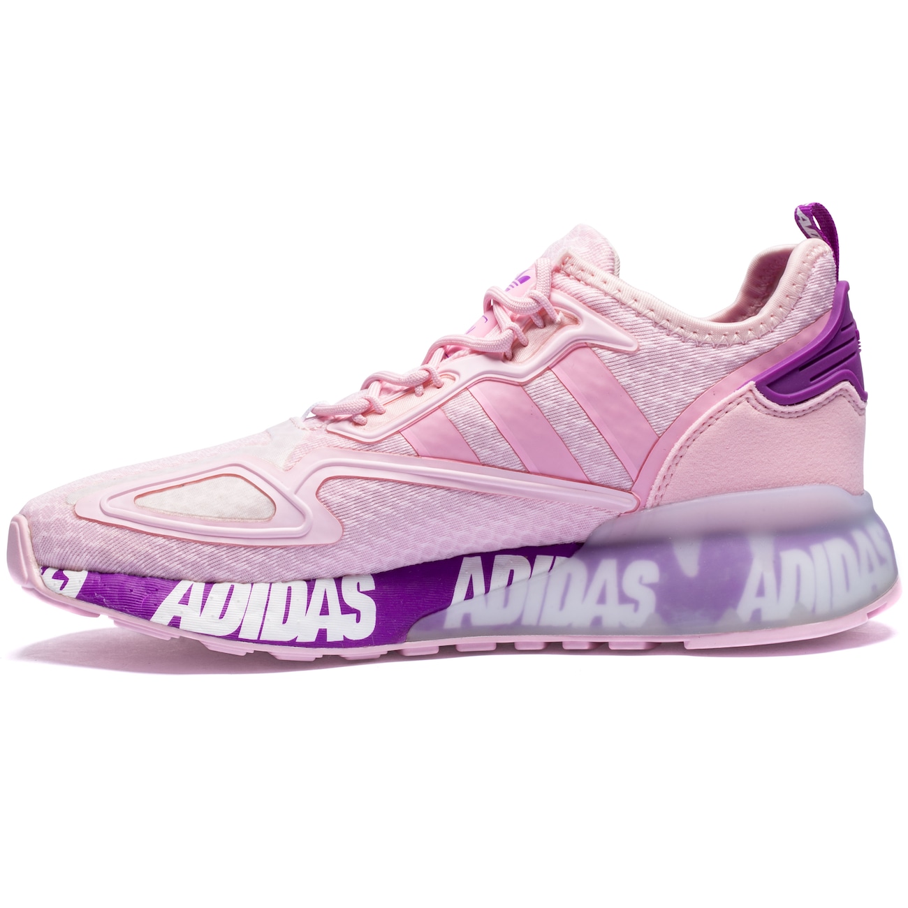 Tênis adidas Zx 2K Boost - Feminino | Centauro