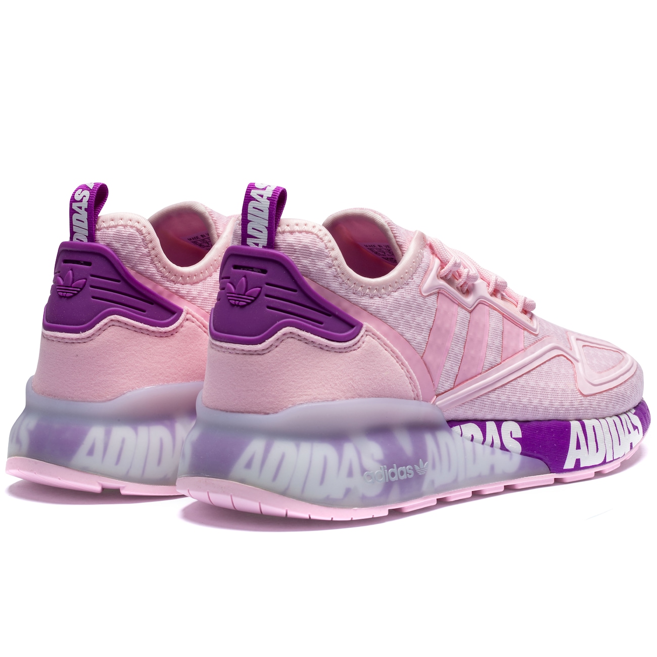 Tênis adidas Zx 2K Boost - Feminino | Centauro