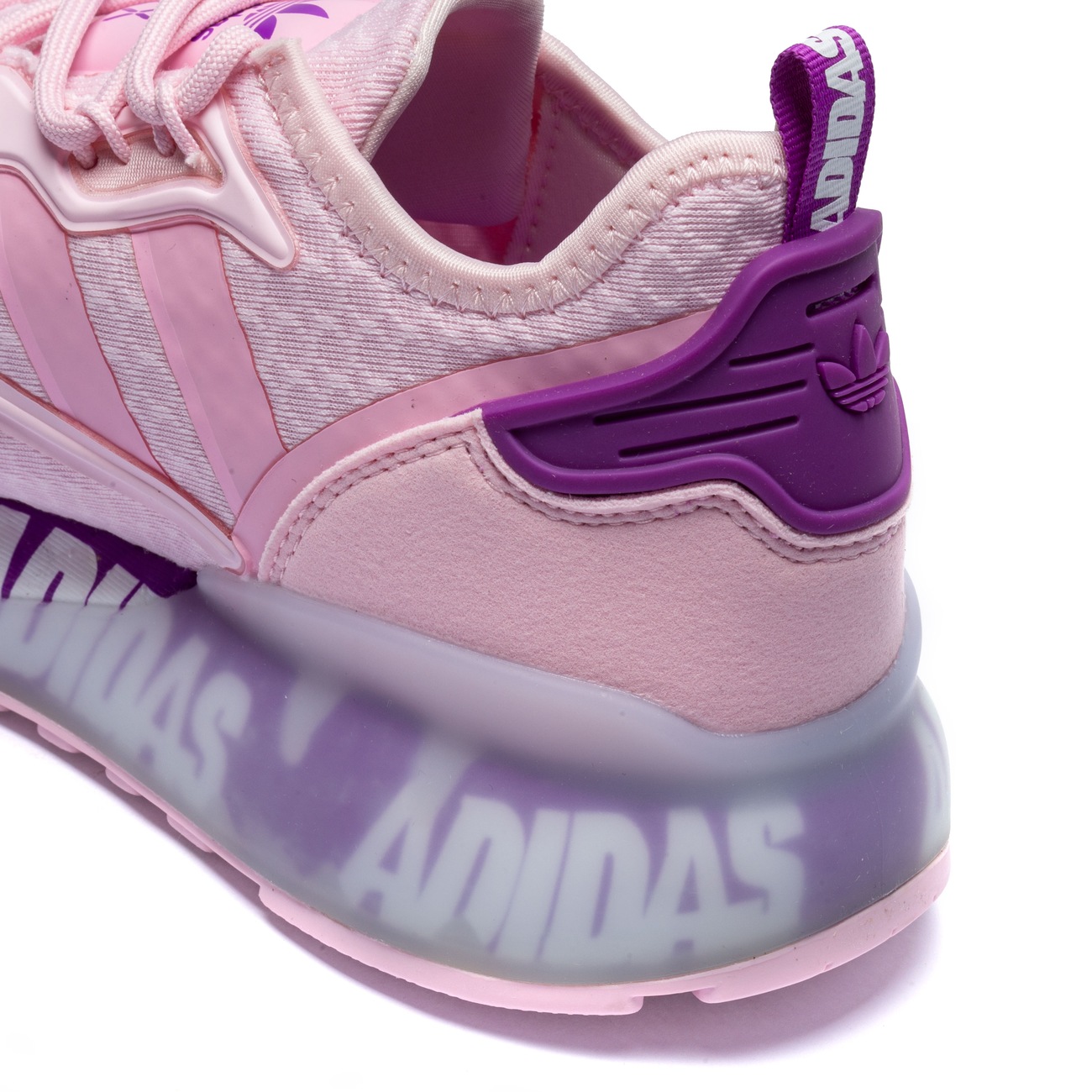 Tênis adidas Zx 2K Boost - Feminino | Centauro
