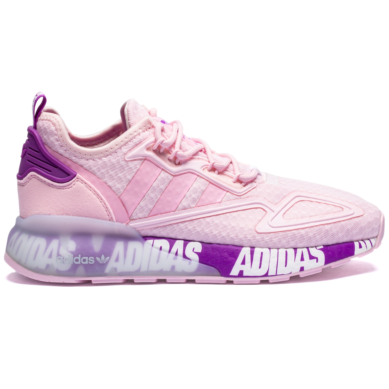 Tênis adidas Zx 2K Boost - Feminino | Centauro