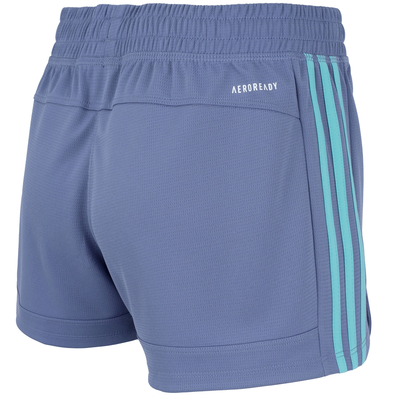 Shorts adidas Pacer - Feminino - Video 1