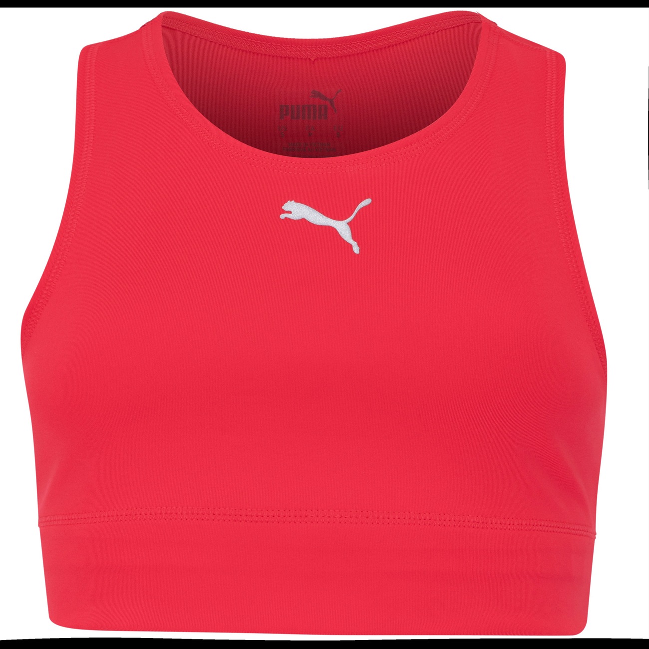 Top Fitness Puma Rtg Bra Top - Adulto - Video 1