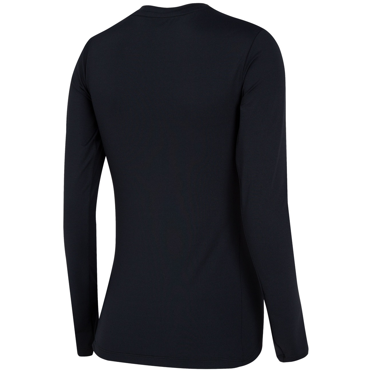 Camiseta Manga Longa com Proteção Solar UV Fila Sun Protect BR - Feminina - Video 1