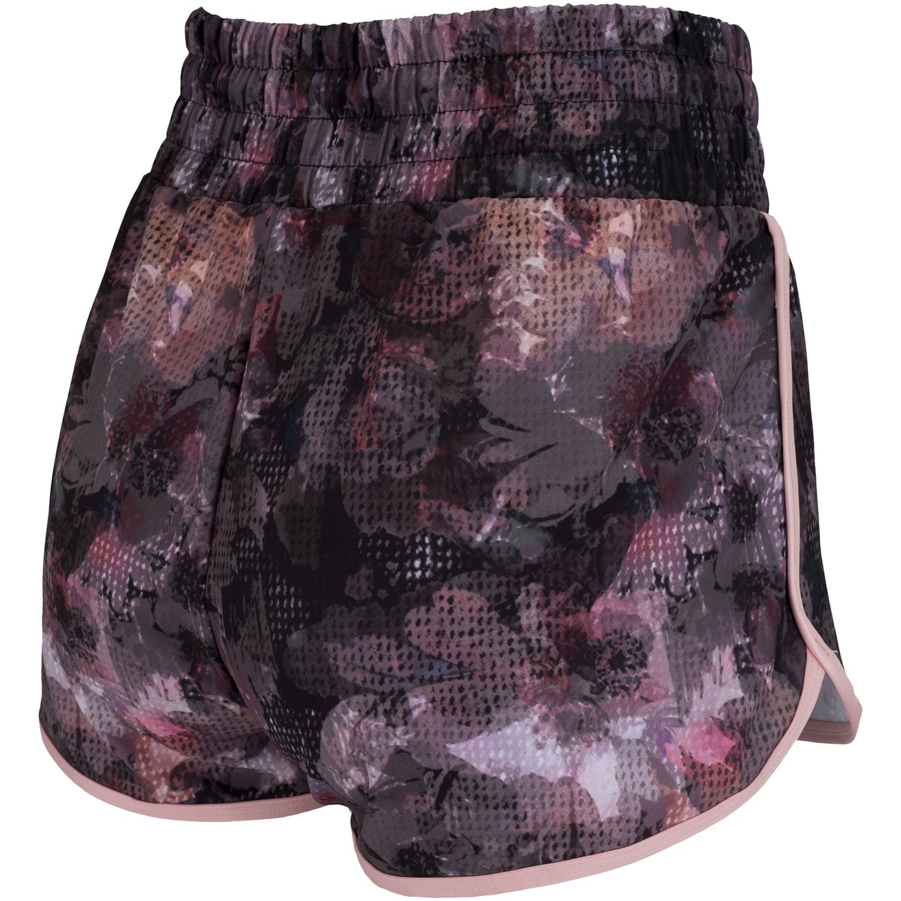 Shorts Feminino Dolphin Estampado Vestem - Video 1