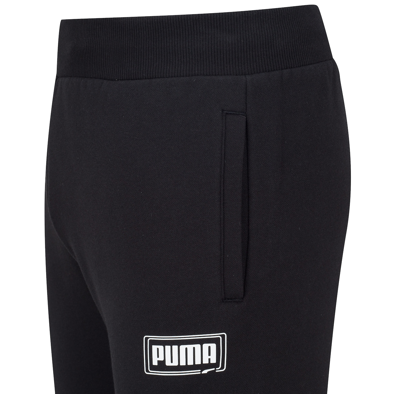 Calça Puma Rebel Pants Fl - Masculina - Video 1
