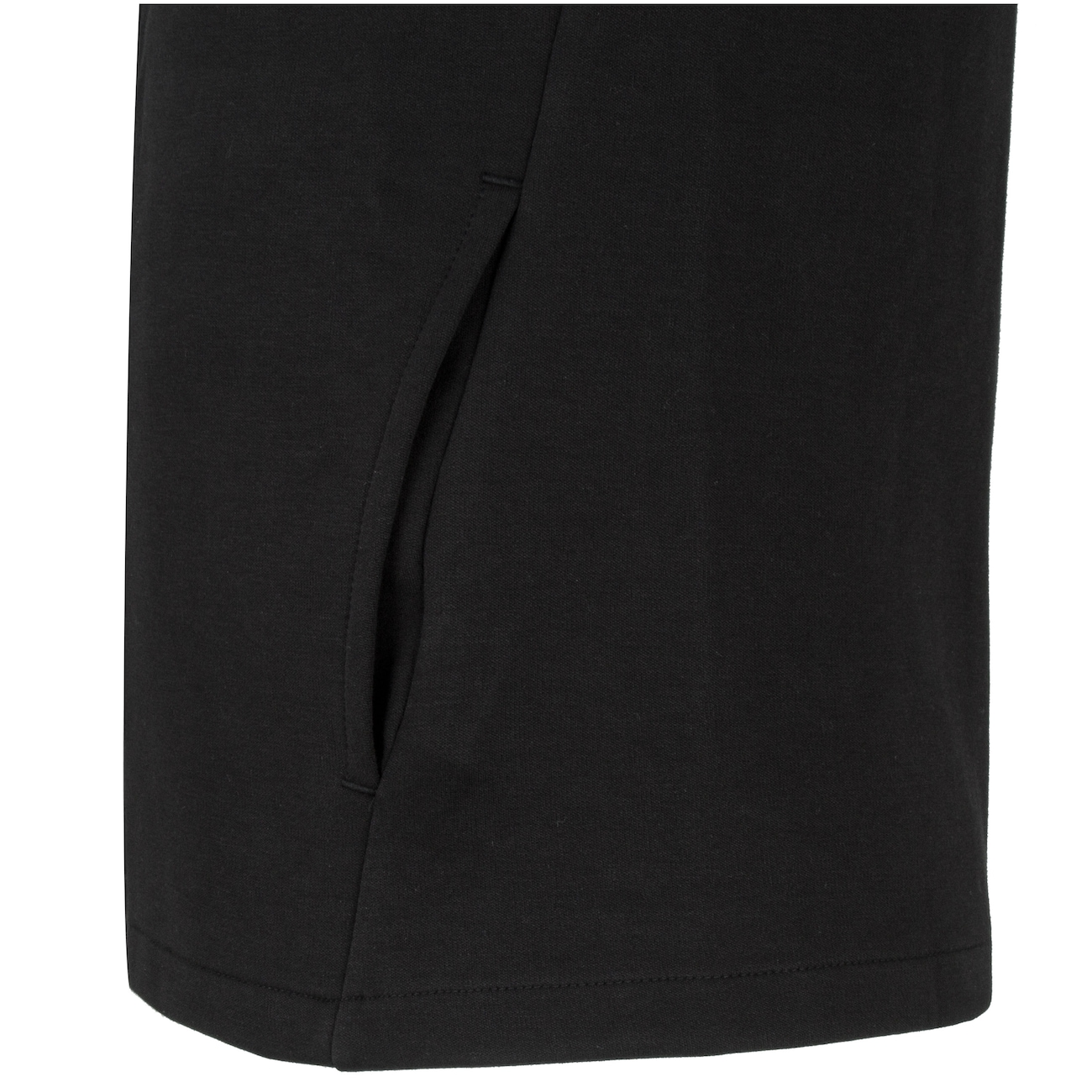 Jaqueta Puma com Capuz Evostripe Core FZ Hoodie - Masculina - Video 1