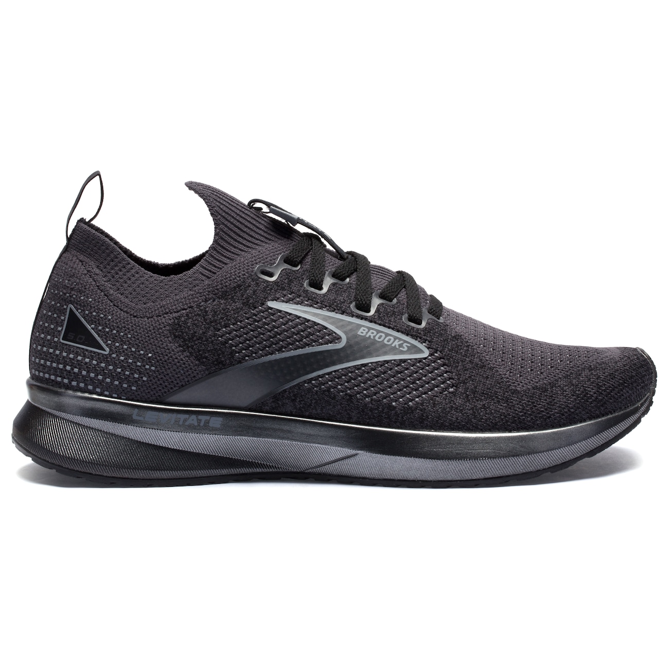 Tênis Brooks Levitate Stealthfit 5 - Masculino | Centauro