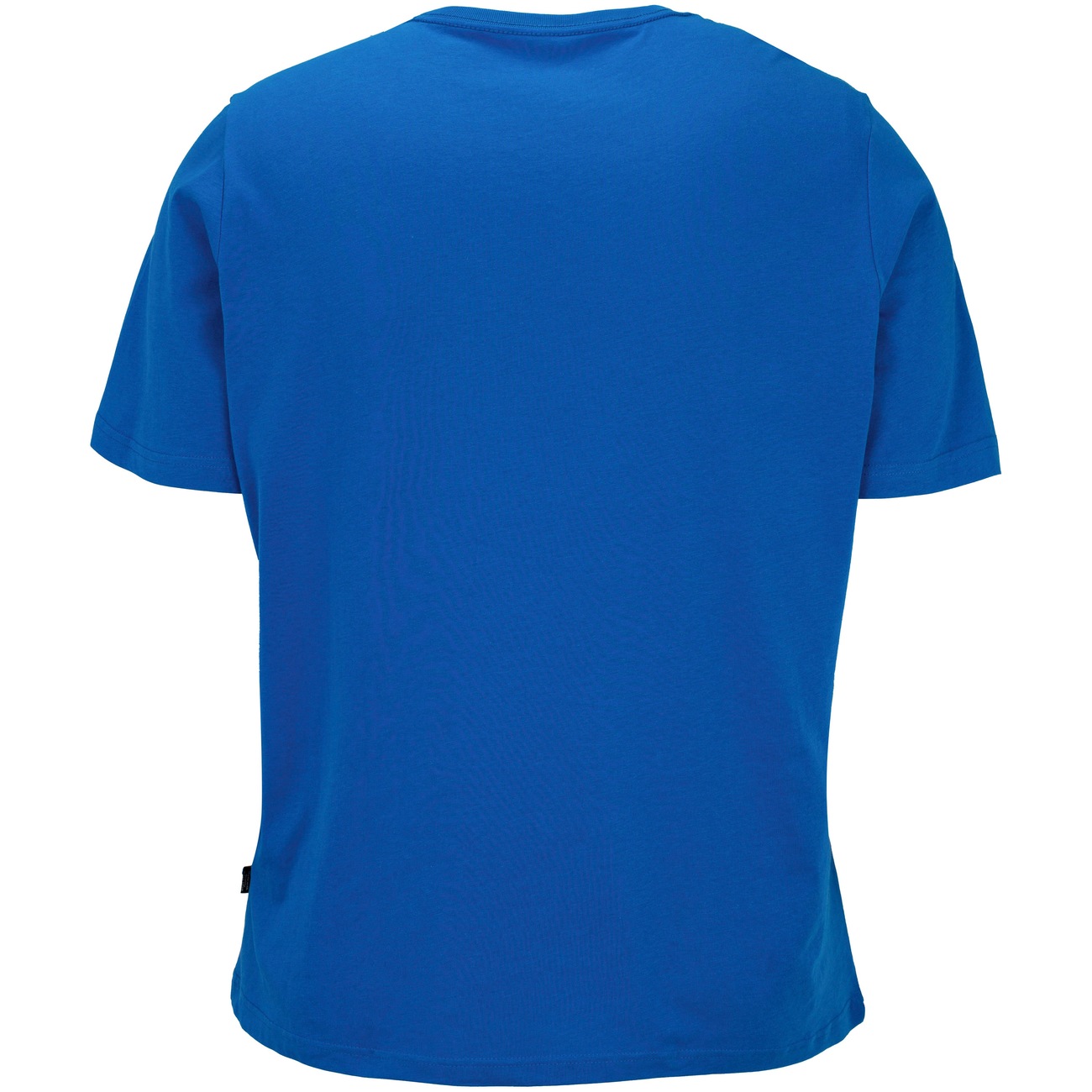 Camiseta Puma Manga Curta Small Logo Tee - Masculina - Video 1