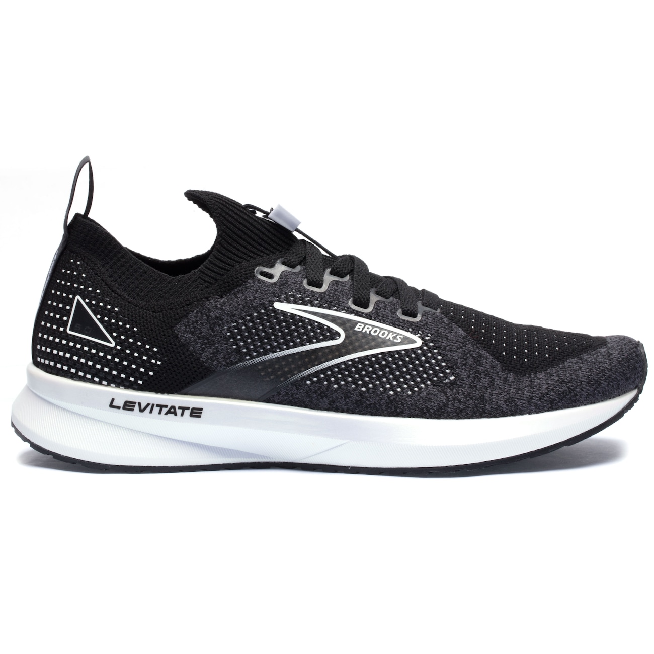 Tênis Brooks Levitate Stealthfit 5 - Feminino | Centauro