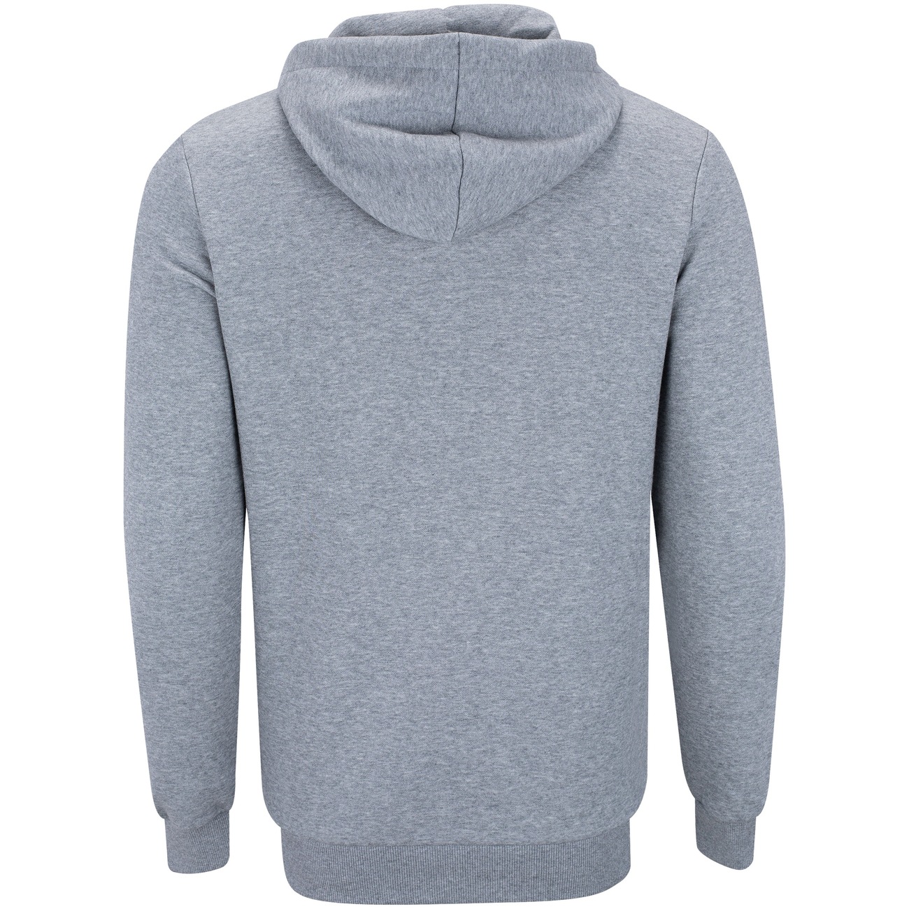 Blusão Puma com Capuz Masculino Essentials Big Logo - Video 1