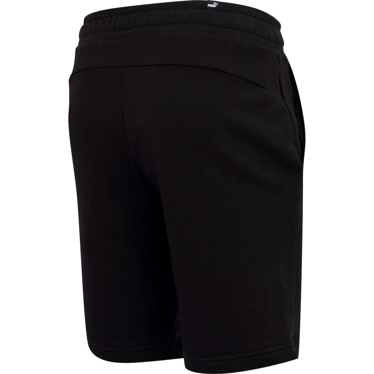 Bermuda de Moletom Puma Essentials 10 - Masculina - Video 1