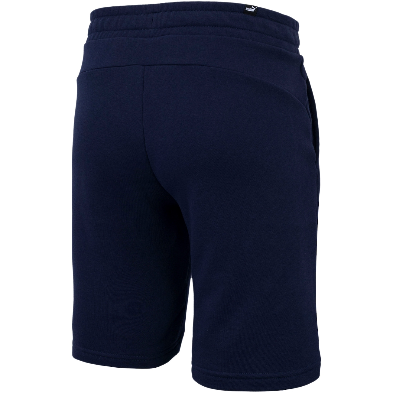 Bermuda de Moletom Puma Essentials 10 - Masculina - Video 1