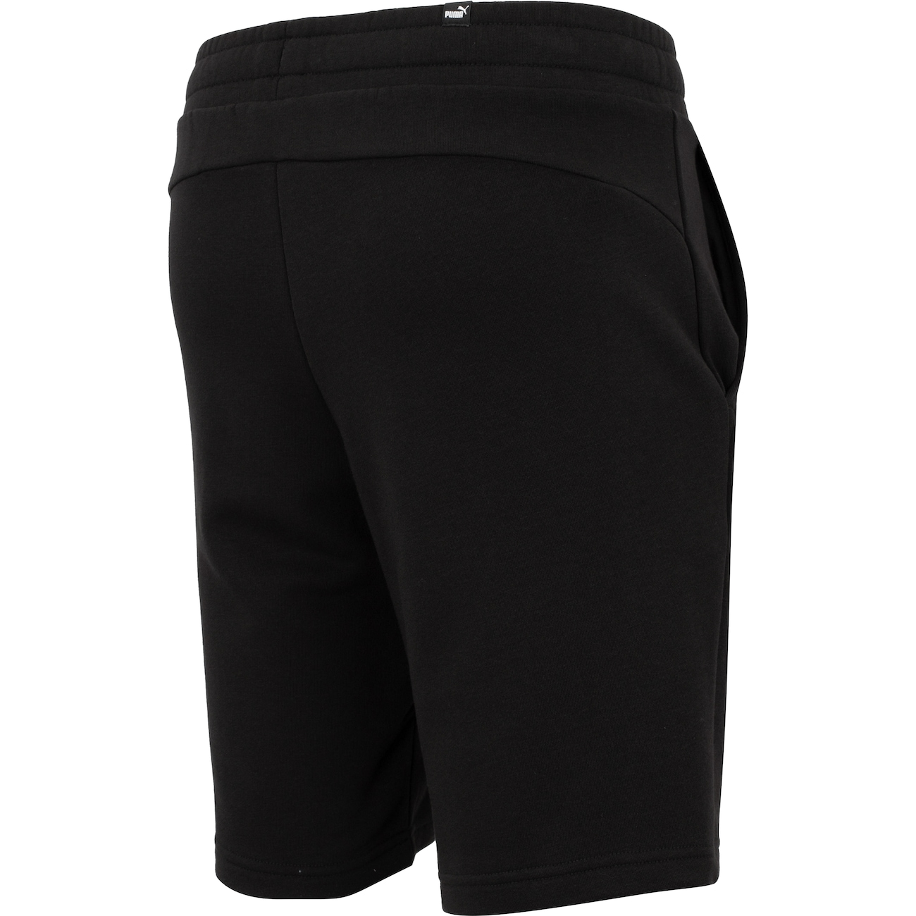 Bermuda de Moletom Puma Essentials 10 - Masculina - Video 1