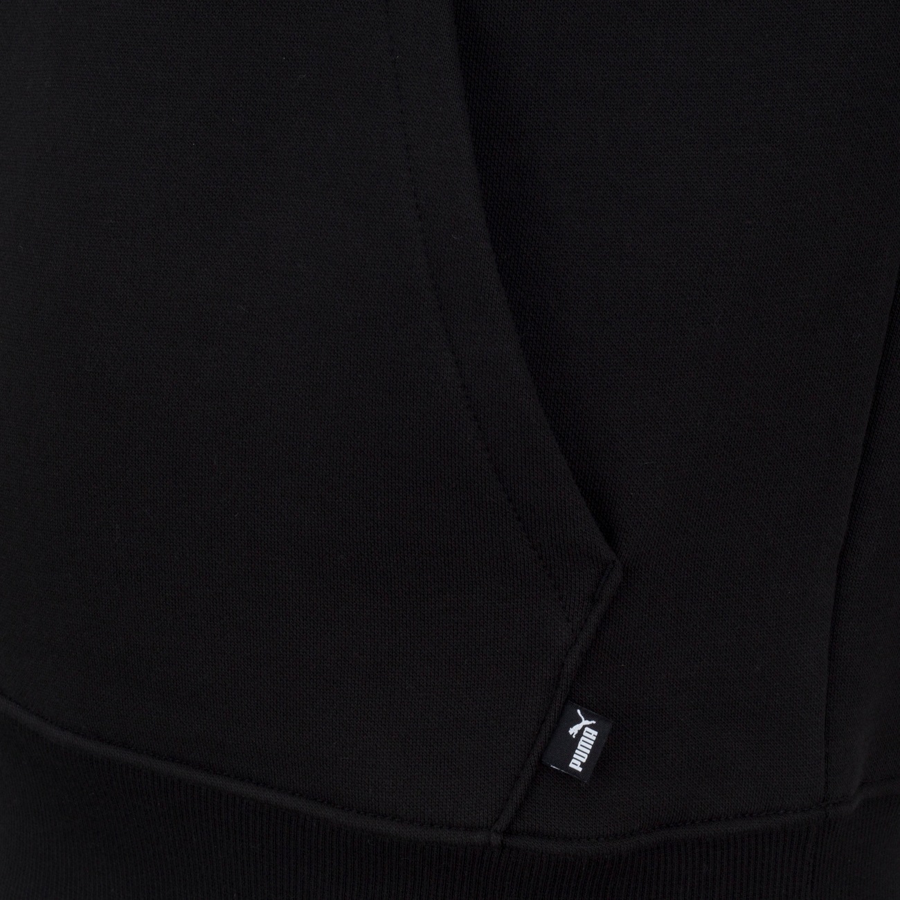 Blusão Puma Masculino com Capuz Rebel Hoodie Block FI - Video 1