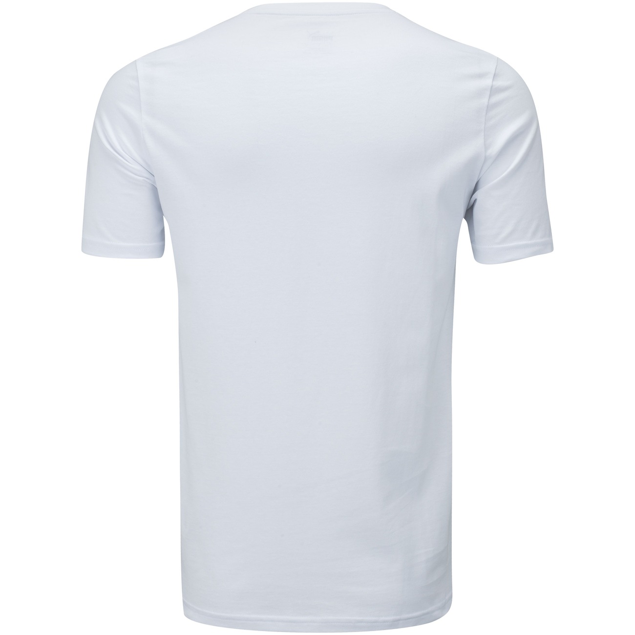 Camiseta Puma Manga Curta Box Tee - Masculina - Video 1