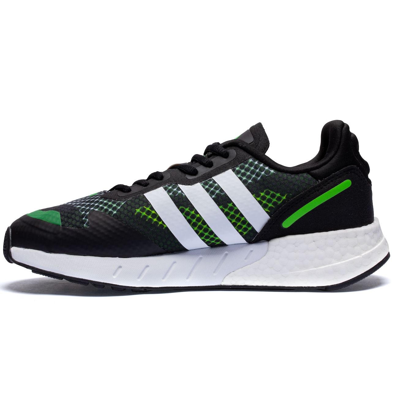 Tênis adidas Zx 1K Boost - Feminino | Centauro