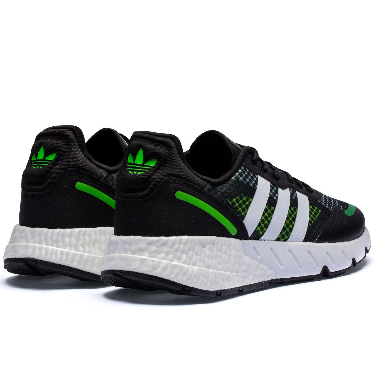 Tênis adidas Zx 1K Boost - Feminino | Centauro