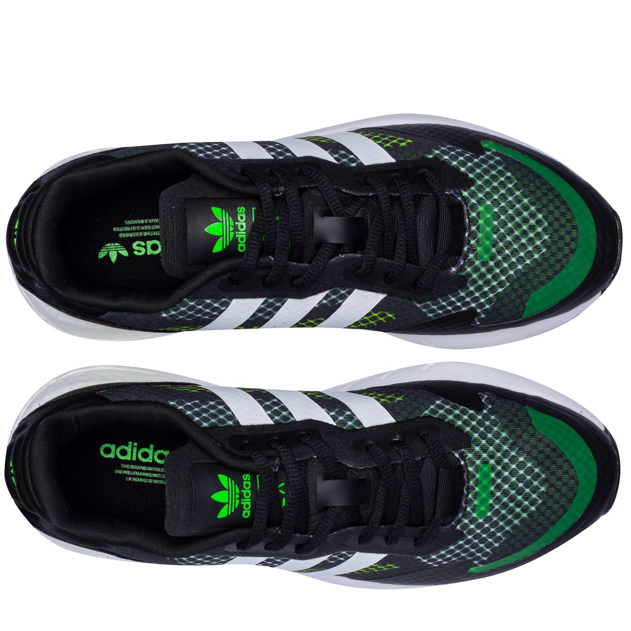 Tênis adidas Zx 1K Boost - Feminino | Centauro