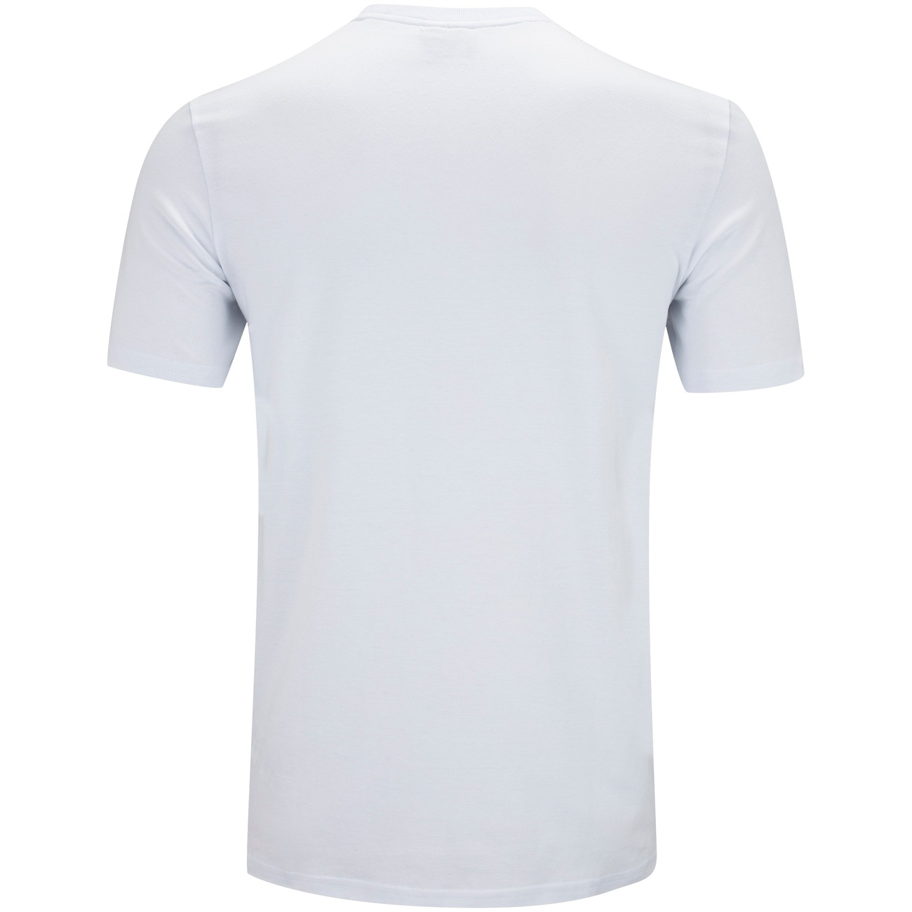 Camiseta Fila Manga Curta Letter II - Masculina - Video 1