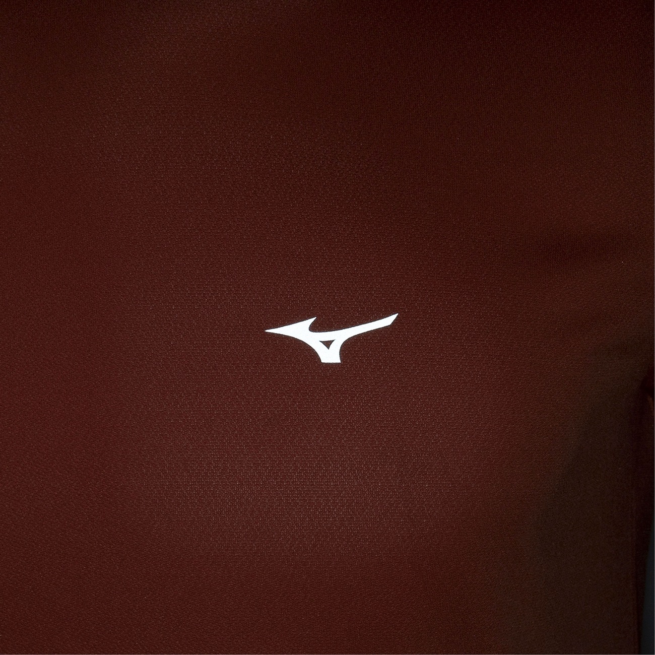 Camiseta Mizuno Manga Curta Nirvana New - Masculina - Video 1