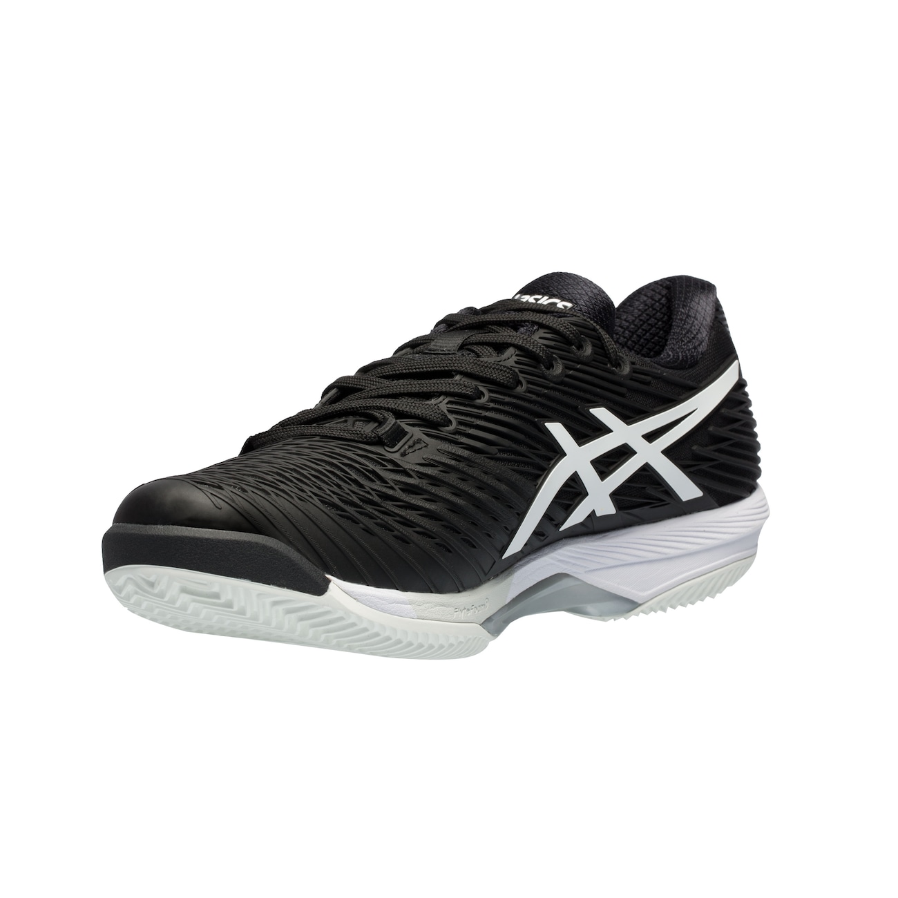 Tênis Asics Solution Speed FF2 Clay - Masculino | Centauro