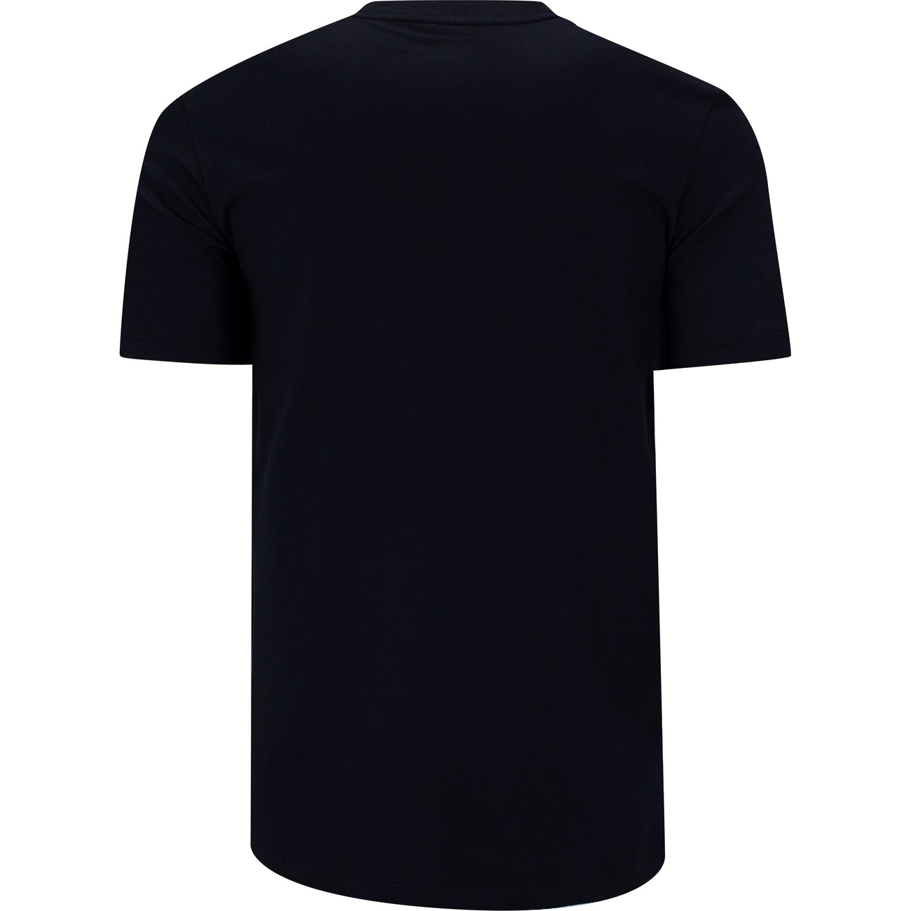 Camiseta Umbro Manga Curta Heritage - Masculina - Video 1