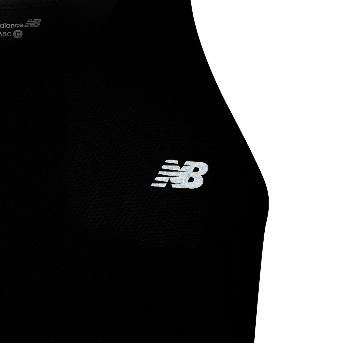 Camiseta Regata Masculina New Balance Accelerate - Video 1