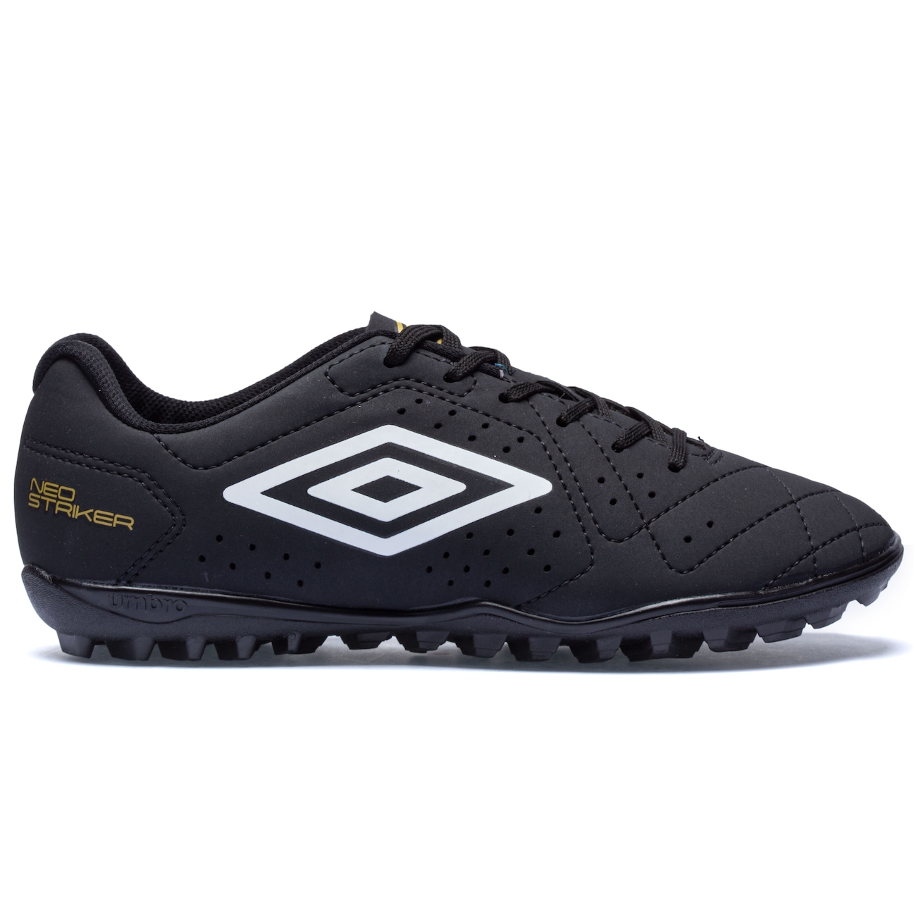 Chuteira Society Umbro Neo Striker TF - Adulto