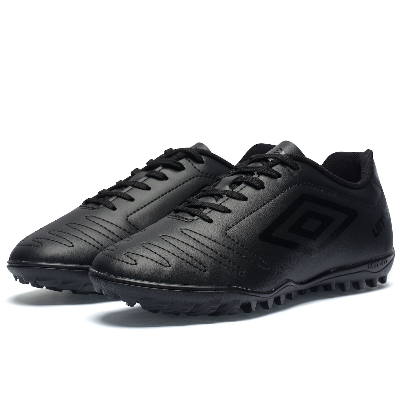 Chuteira Society Umbro Snake TF - Adulto