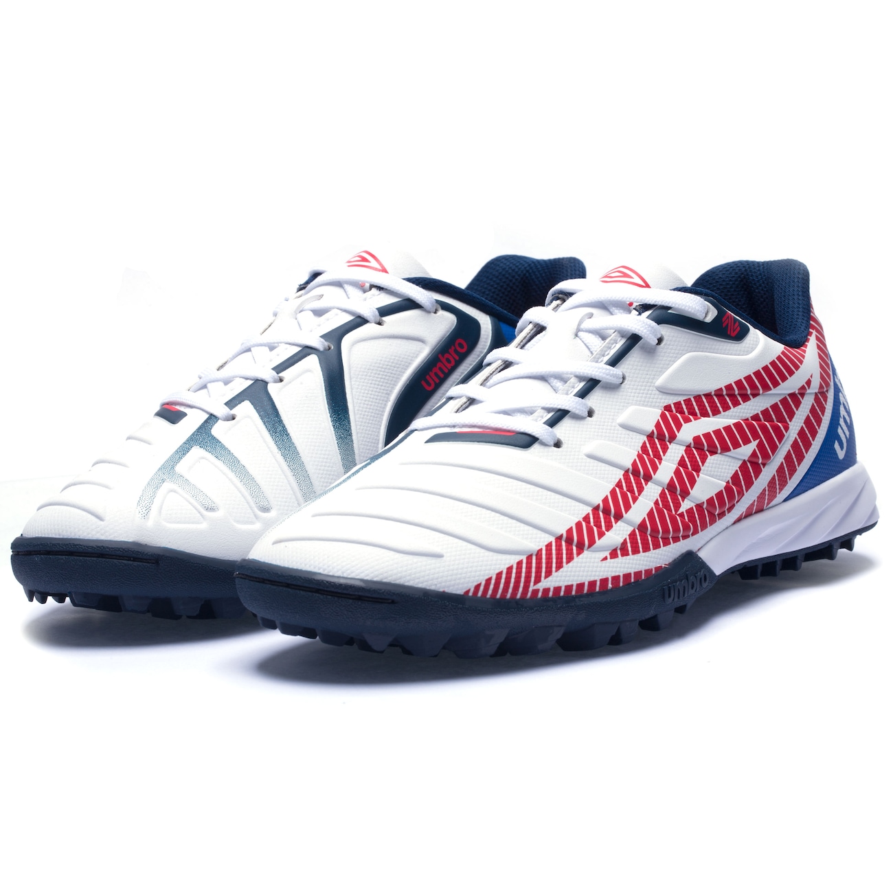 Chuteira Society Umbro Snake TF - Adulto