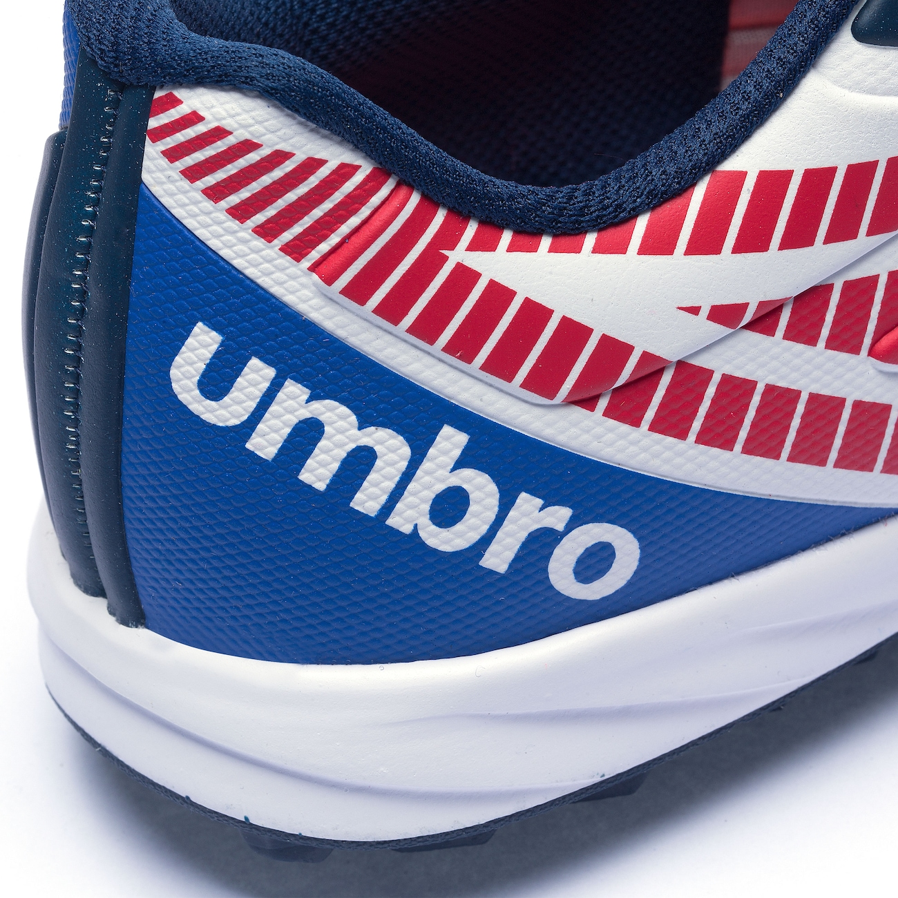 Chuteira Society Umbro Snake TF - Adulto